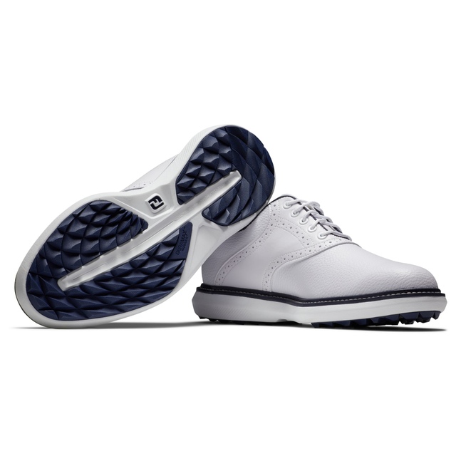 FootJoy Men's Traditions Golf Shoes SportChek