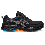 ASICS Men's Gel-Venture 9 Waterproof Cushioned Trail Running Shoes Side_Right