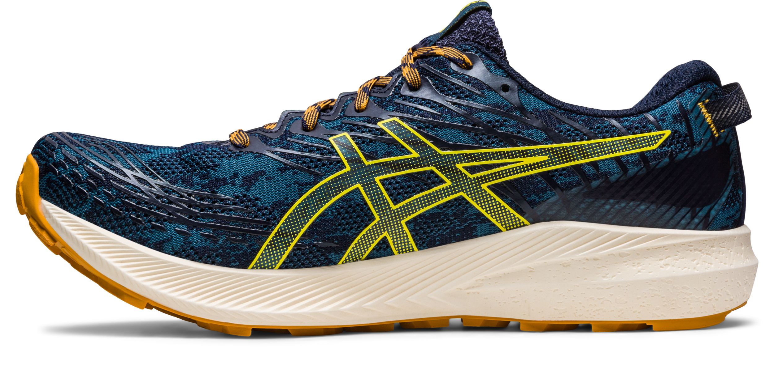 ASICS Men's Fuji Lite 3 Trail Running Shoes