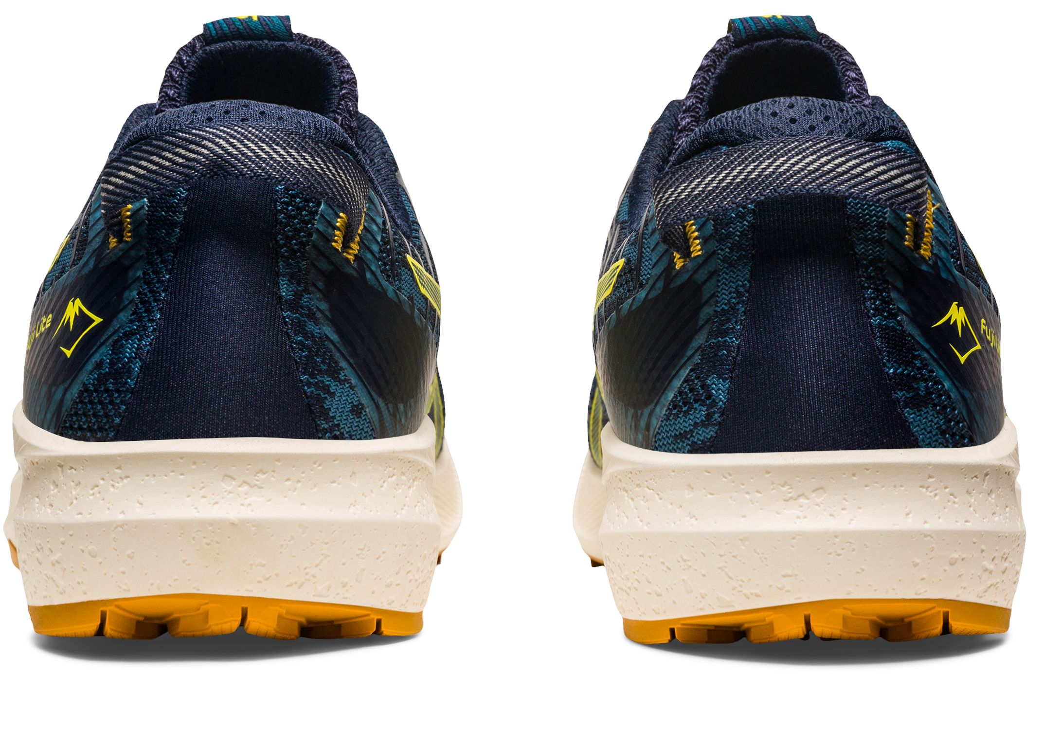 ASICS Men's Fuji Lite 3 Trail Running Shoes