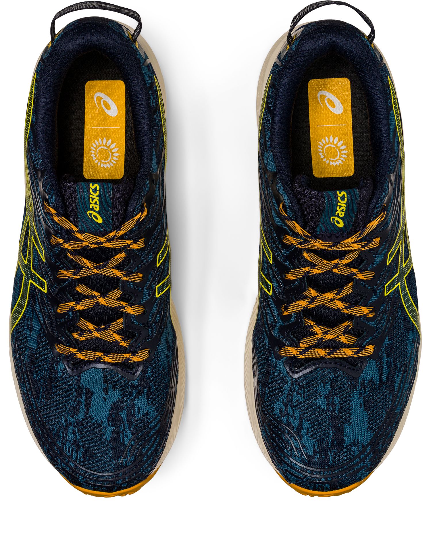 ASICS Men's Fuji Lite 3 Trail Running Shoes