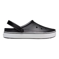 Crocs Men's Off Court Clogs Side_Right