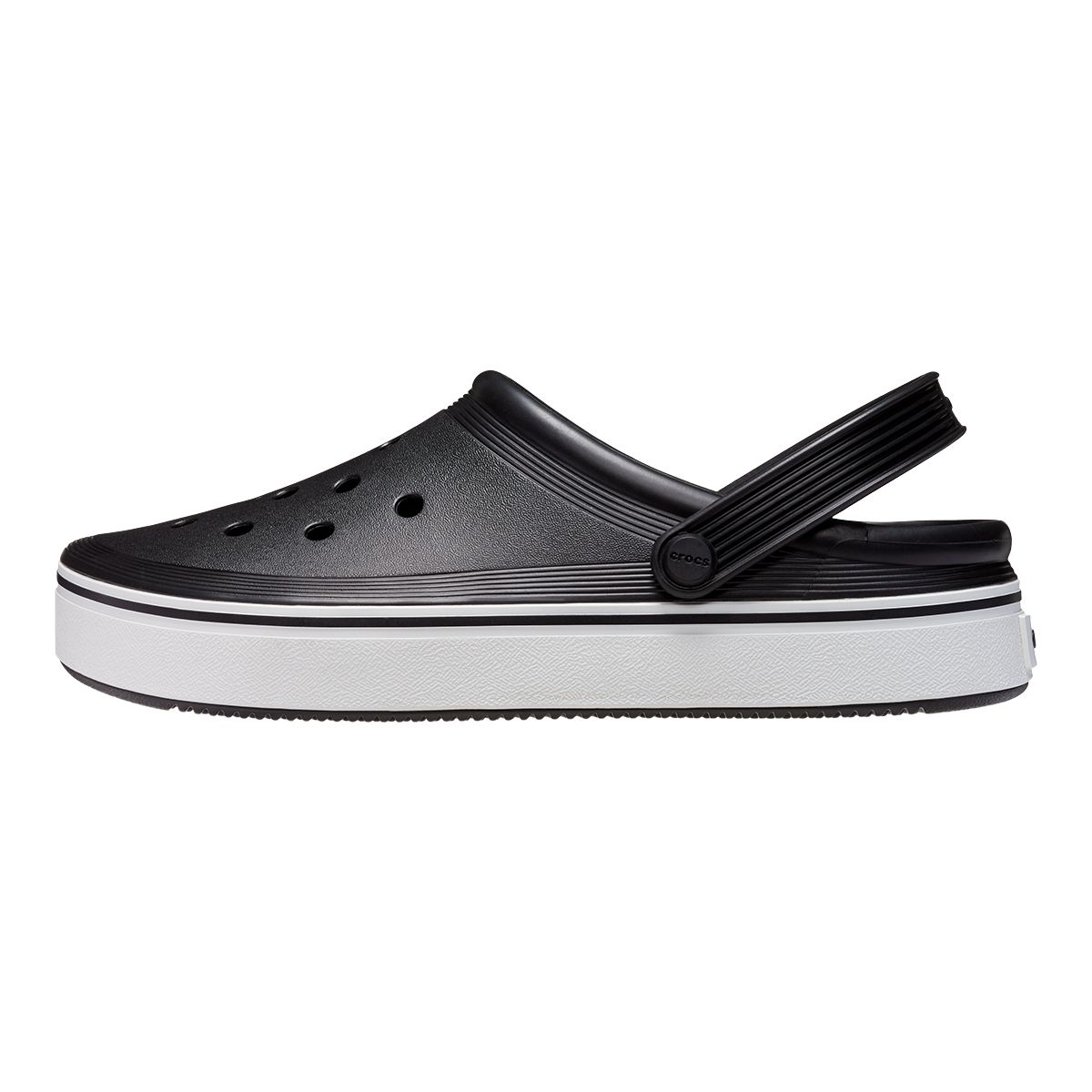 Crocs Men's Off Court Clogs