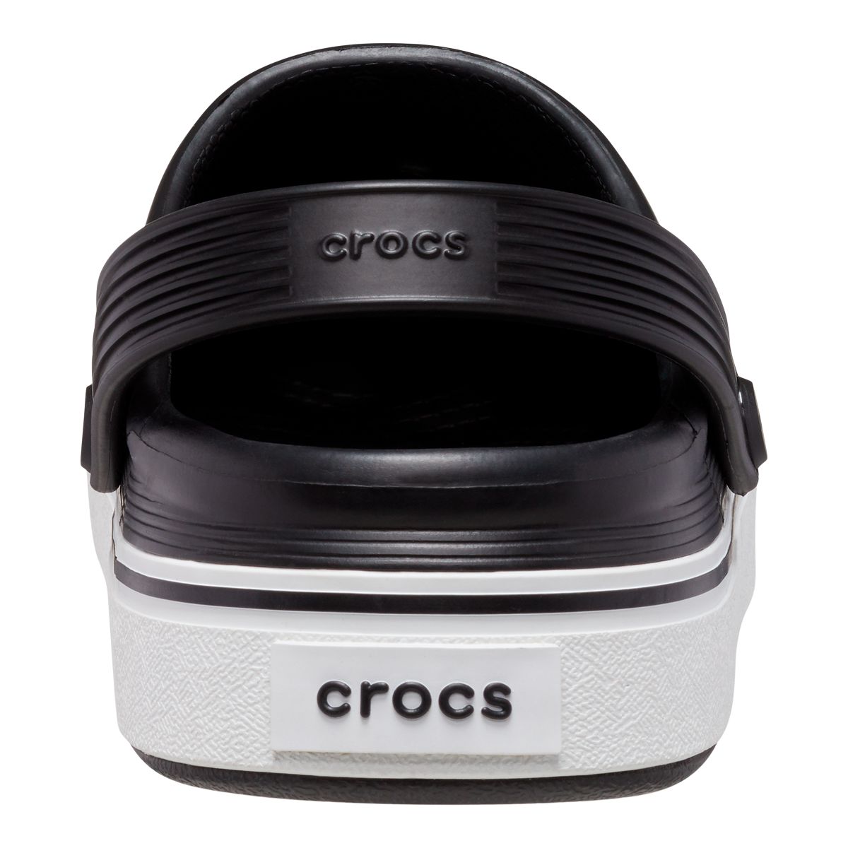 Crocs Men's Off Court Clogs