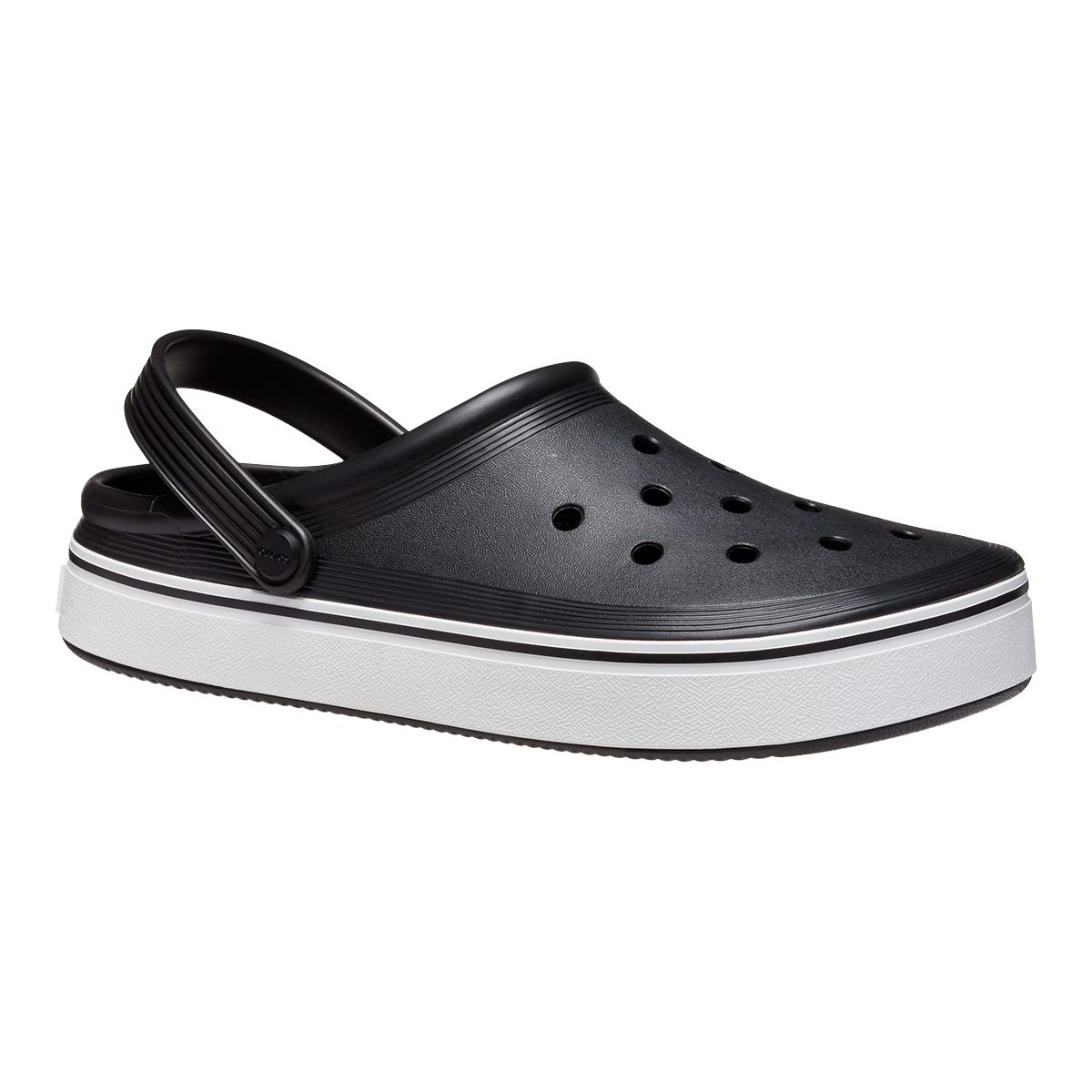 Crocs Men's Off Court Clogs