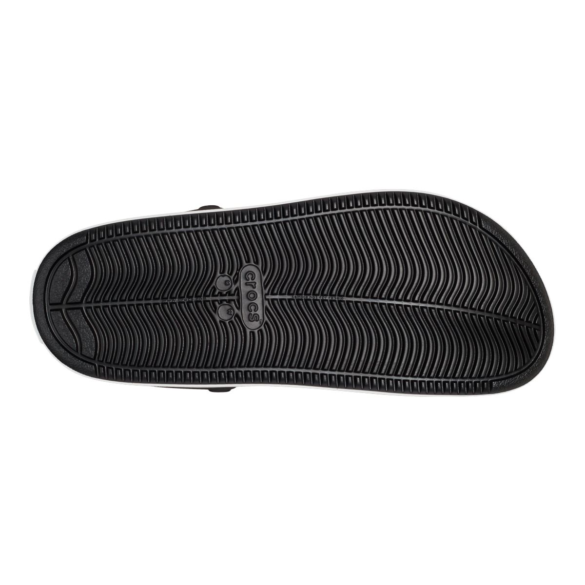 Crocs Men's Off Court Clogs