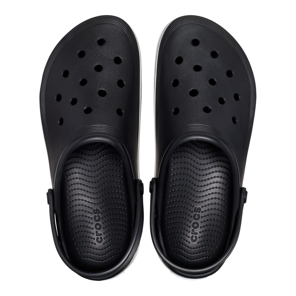 Sport chek outlet crocs