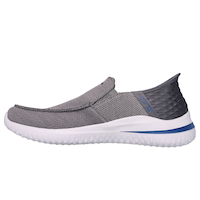 Skechers Men's Slip-ins Delson 3.0 Shoes Side_Left