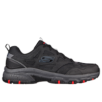 Skechers Men's Hillcrest Shoes Side_Right