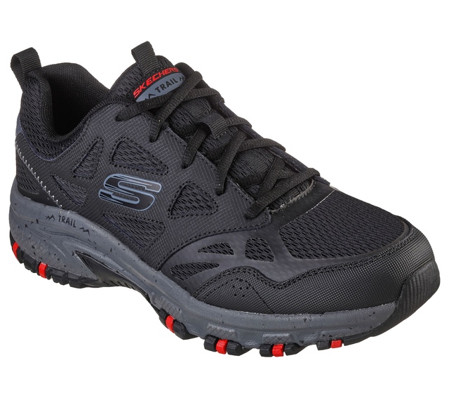 Skechers Men's Hillcrest Shoes Atmosphere