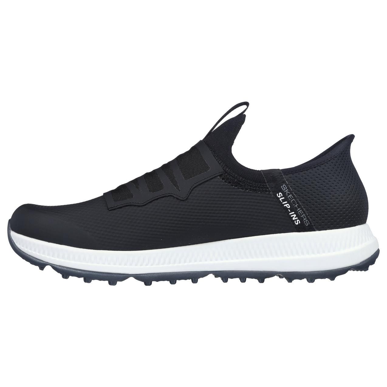 Skechers Men's Elite 5 Slip On Spikeless Waterproof Golf Shoes
