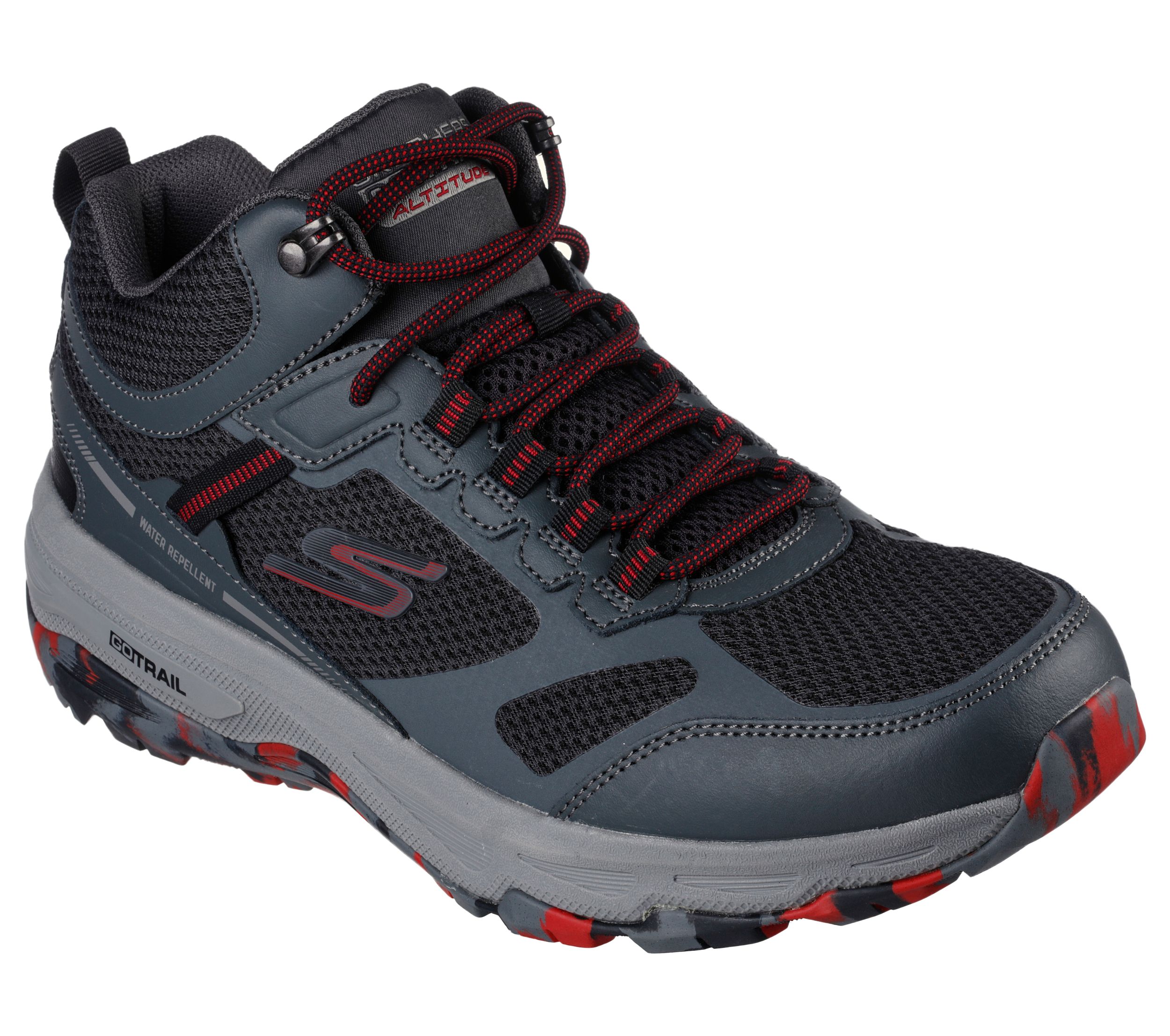 Skechers Performance GO RUN TRAIL ALTITUDE HIGHLY - Trail running