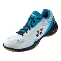 Yonex Men's 65 Z3 Running Shoes Front_Three_Fourths_Angled_Left