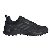 adidas Performance Terrex AX4 GTX Lightweight Waterproof Hiking Shoes Side_Right