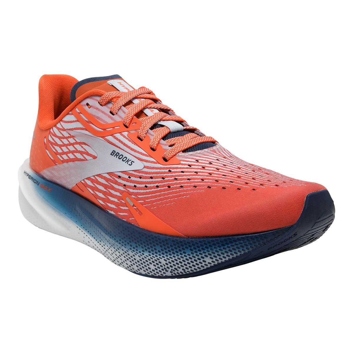 Brooks Men's Hyperion Max Running Shoes