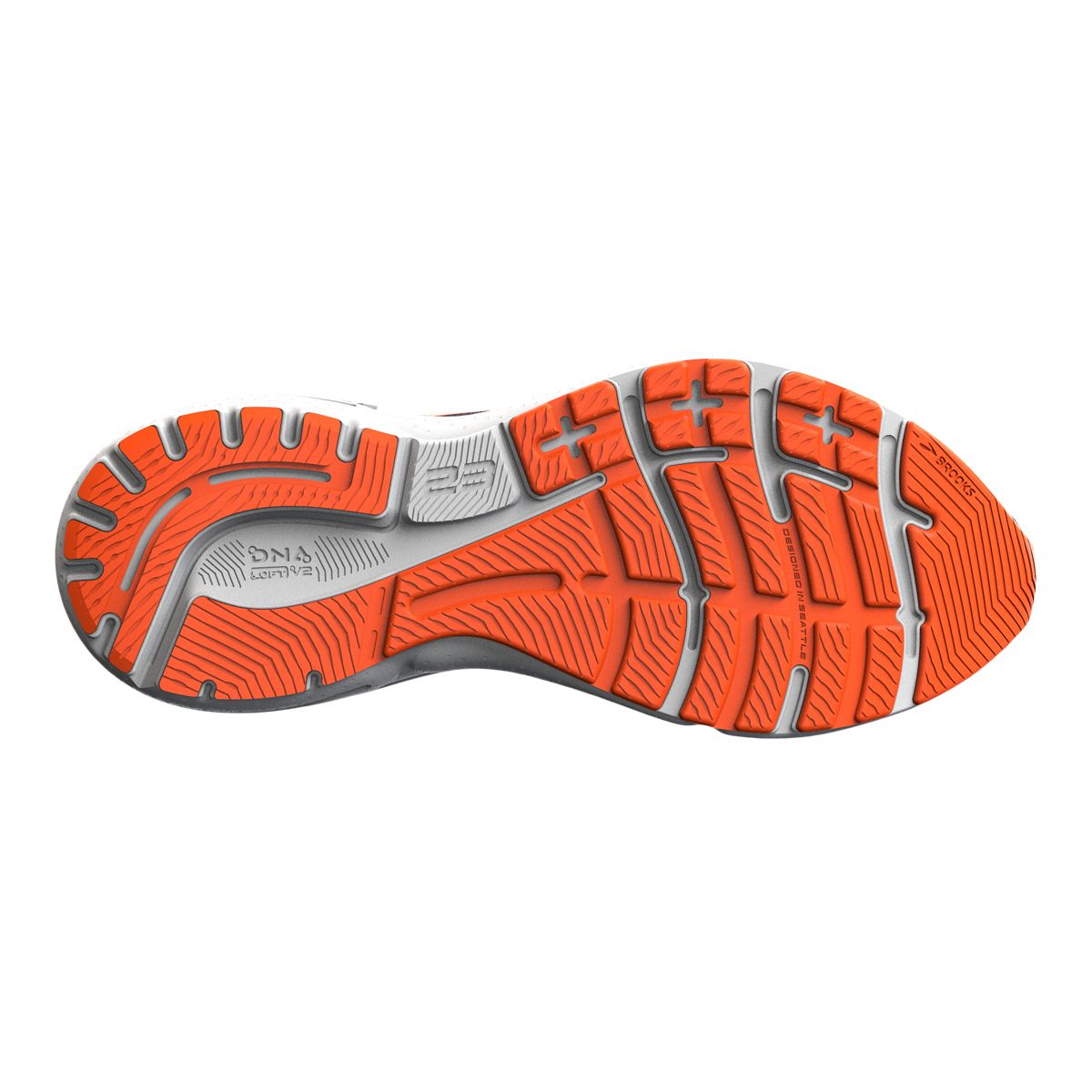 Brooks Men's Adrenaline GTS Running Shoes