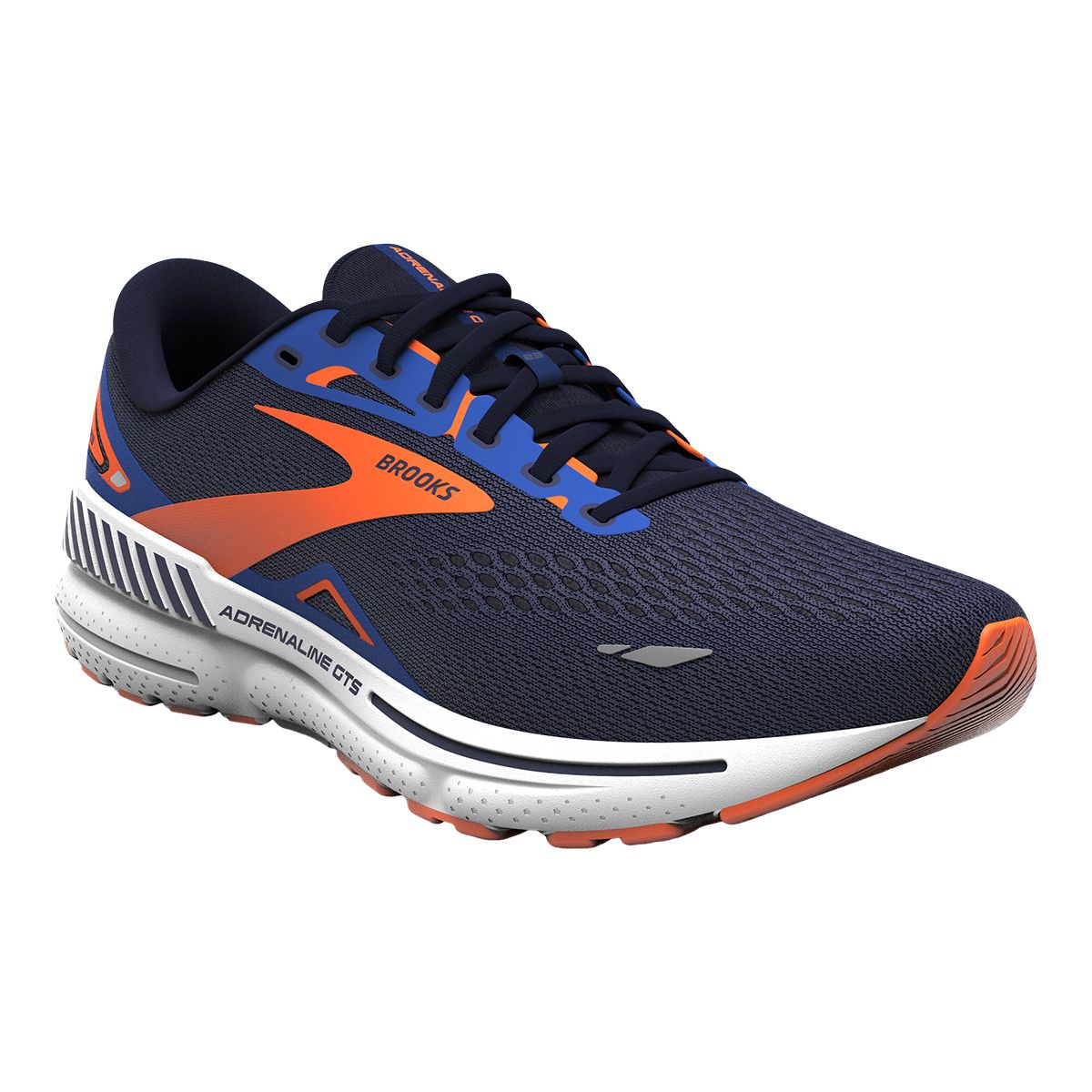 Brooks Men's Adrenaline GTS Running Shoes