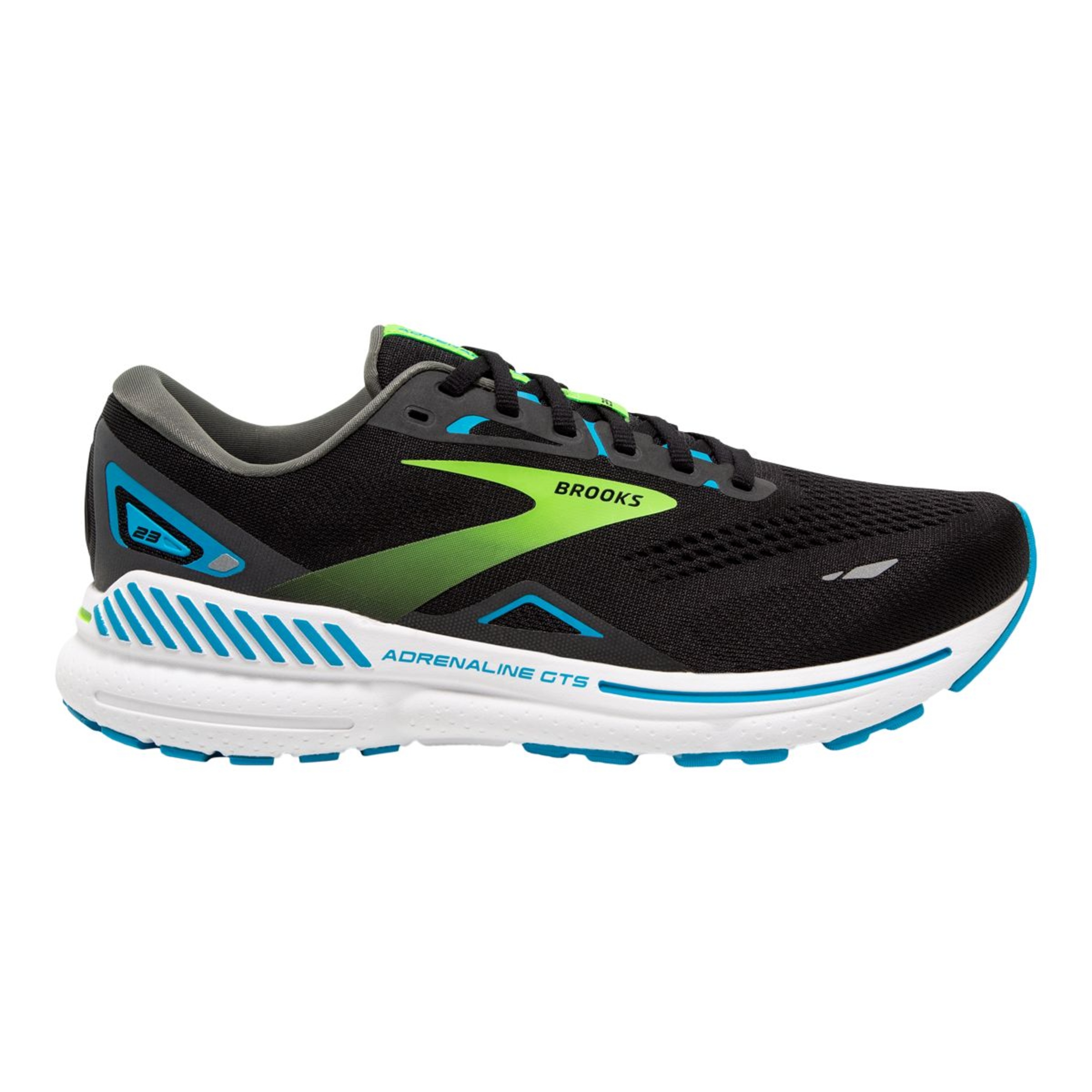 Brooks Men's Adrenaline GTS 23 Running Shoes | SportChek