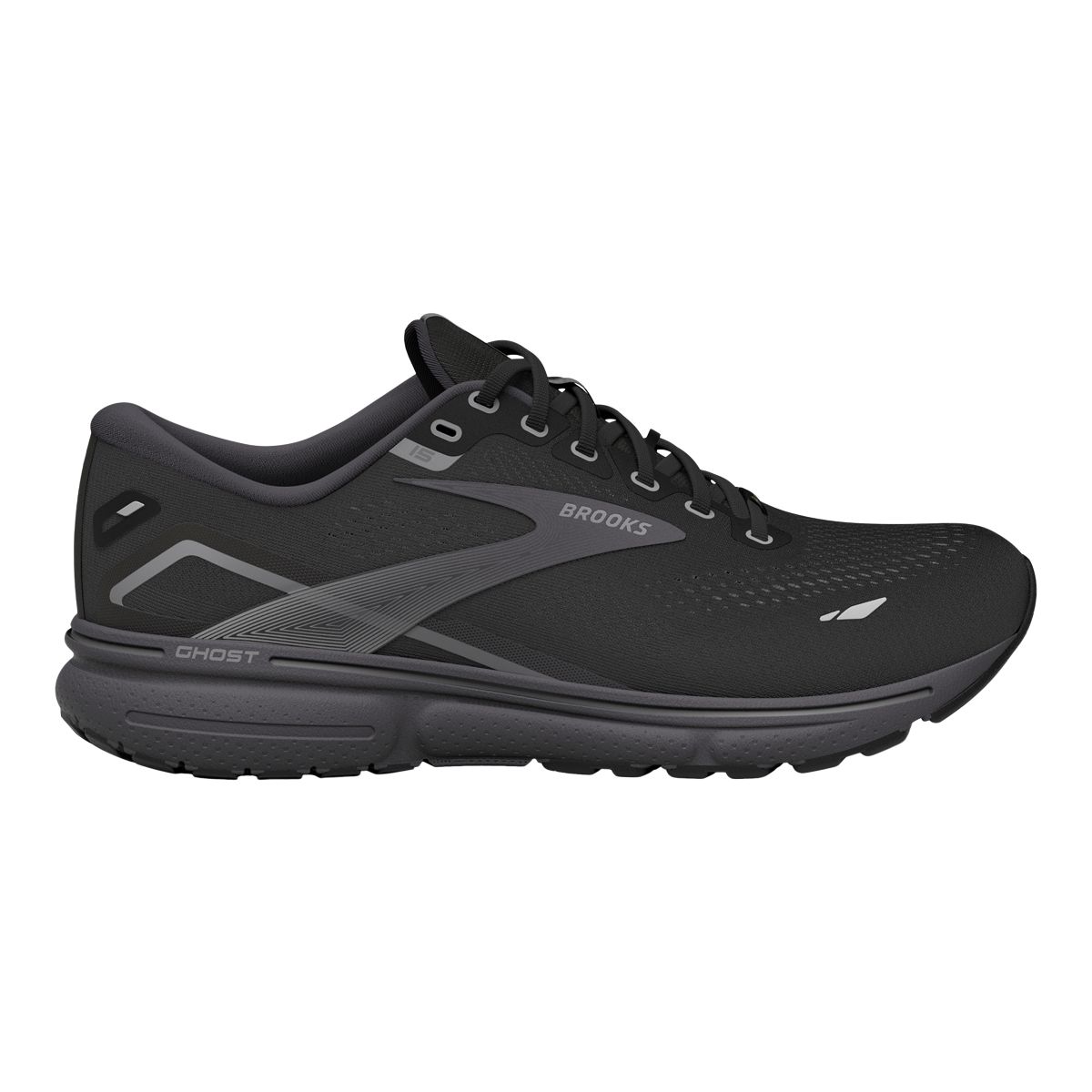 Brooks Men's Ghost 15 Gtx Running Shoes