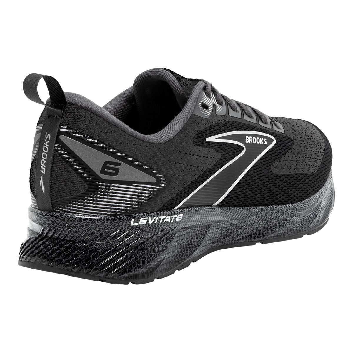 Brooks Men's Levitate 6 Running Shoes
