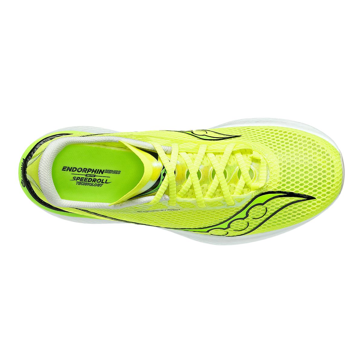 Saucony Men's Endorphin Pro 3 Running Shoes