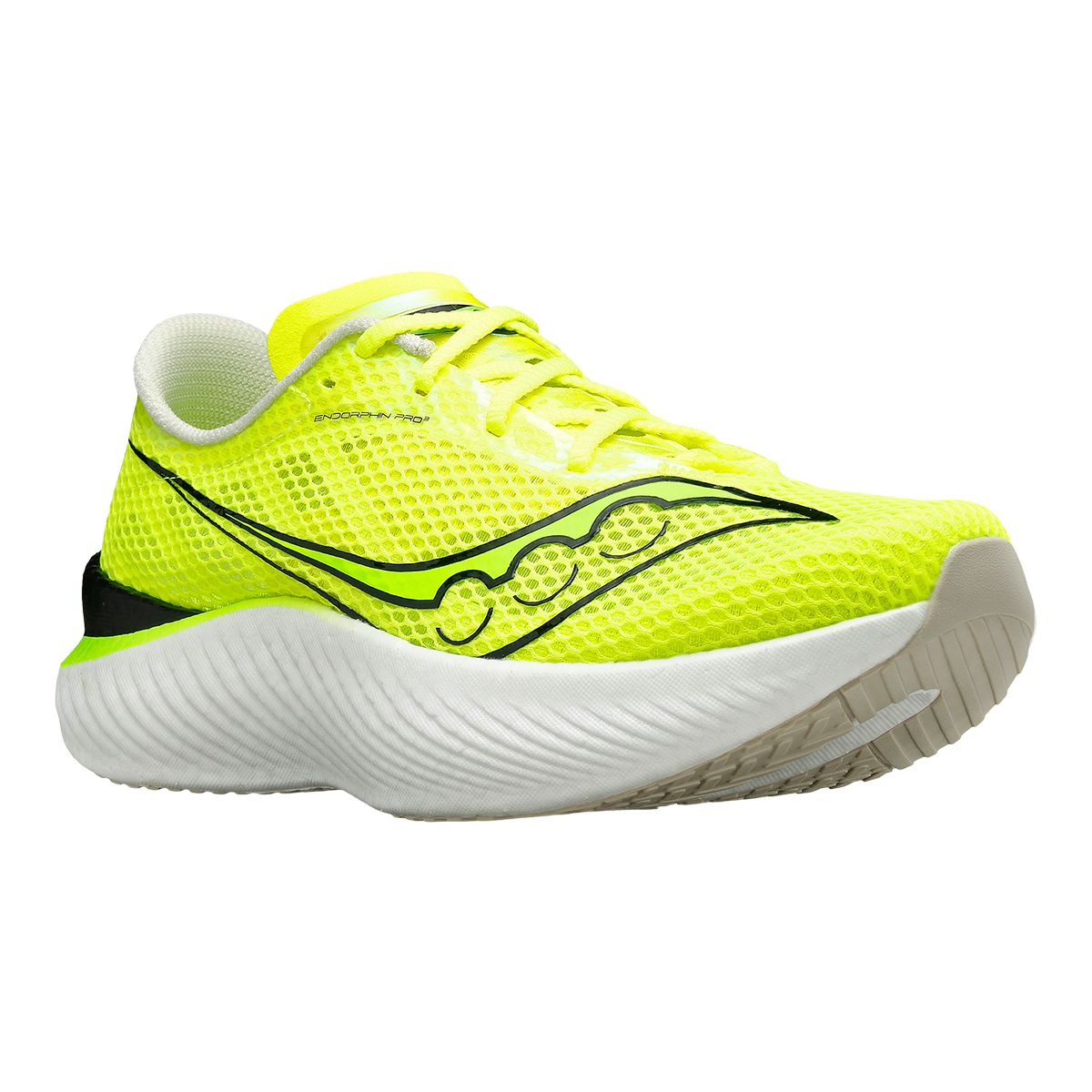 Saucony Men's Endorphin Pro 3 Running Shoes