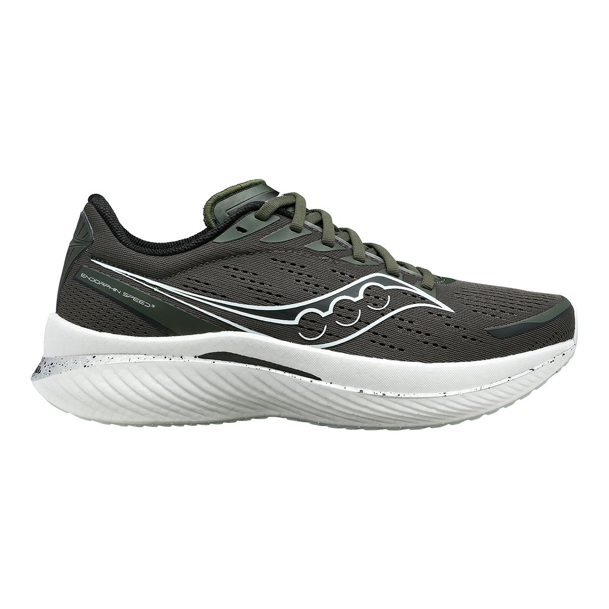 Saucony Men's Endorphin Speed 3 Running Shoes | Sportchek