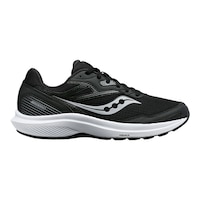 Saucony Men's Cohesion 16 Wide Fit Running Shoes Side_Right