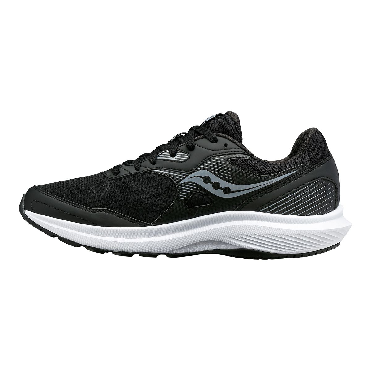 Saucony Men's Cohesion 16 Running Shoes, Wide Fit | SportChek