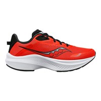 Saucony Men's Axon 3 Running Shoes Side_Right
