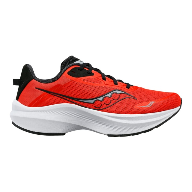 Saucony Men's Axon 3 Running Shoes SportChek