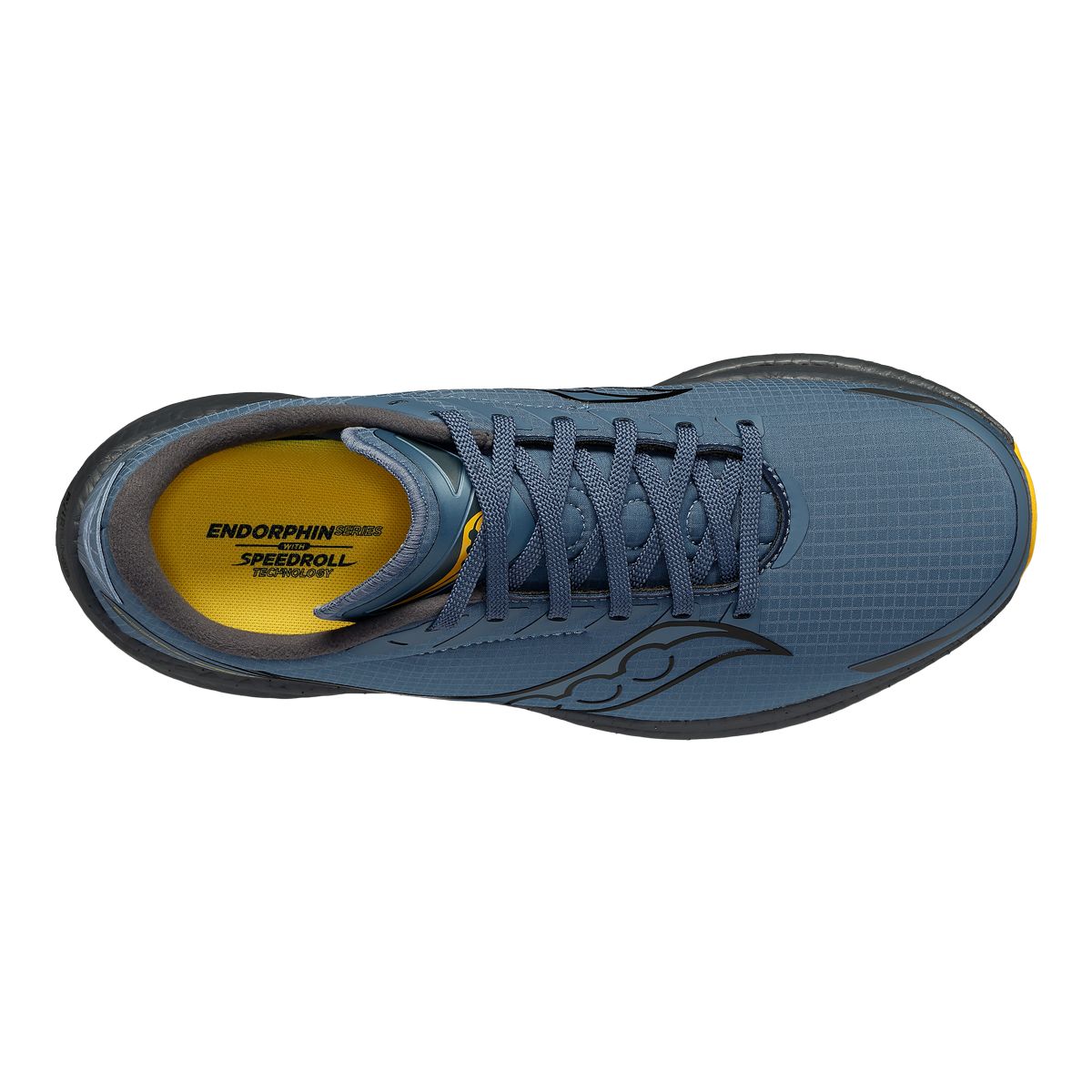 Saucony Men's Endorphin Speed 3 Running Shoes