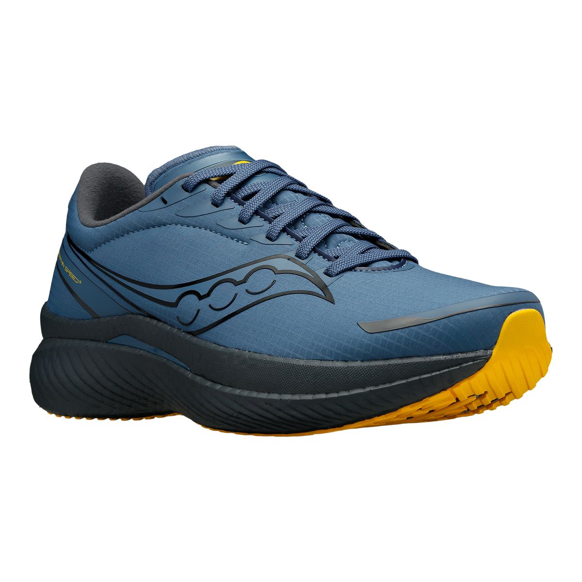 Saucony Men's Endorphin Speed 3 Running Shoes