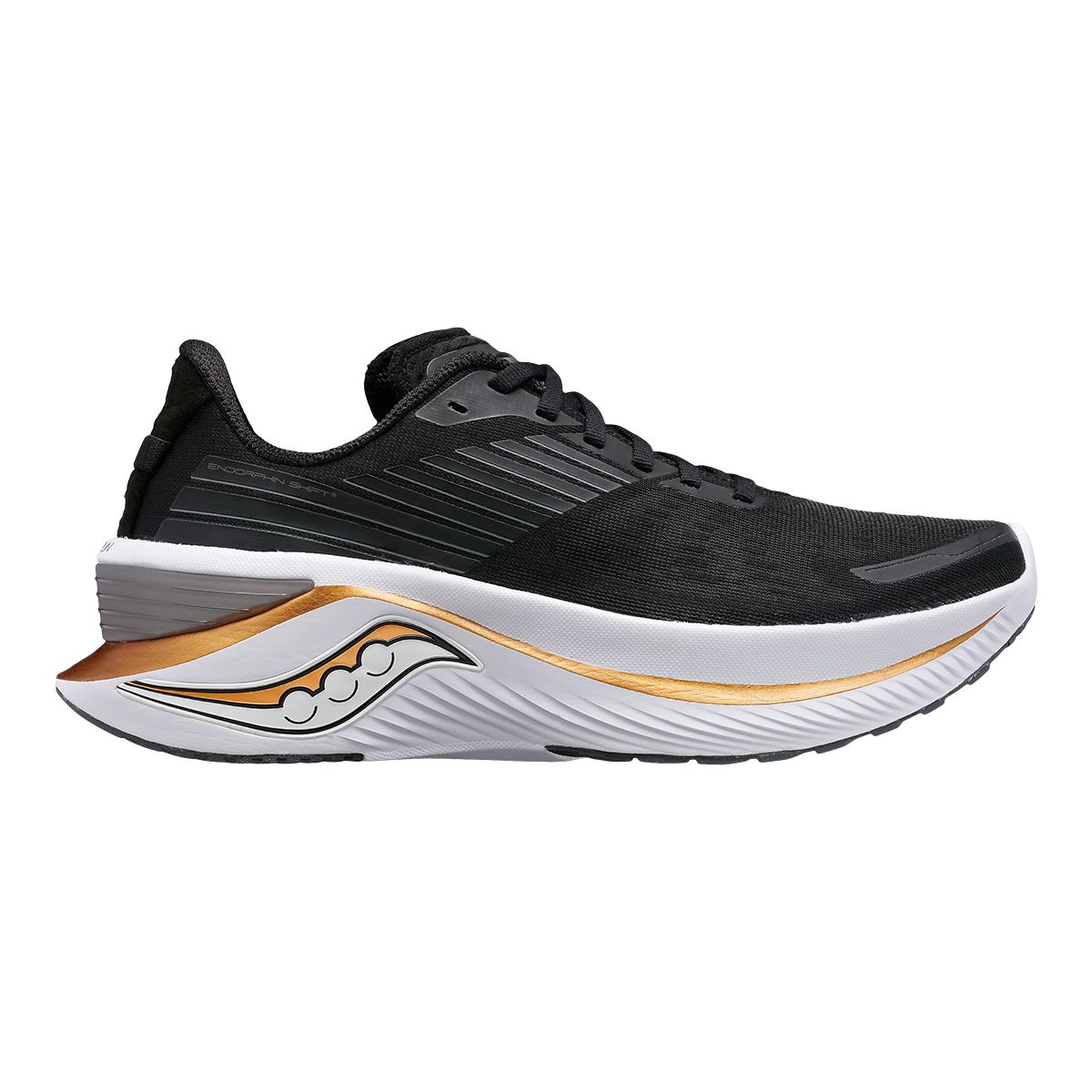 Saucony Men's Endorphin Shift 3 Running Shoes