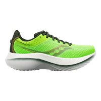 Saucony Men's Kinvara Pro Running Shoes Side_Right