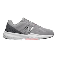 New Balance Men's  MX 517 Training Shoes Side_Right