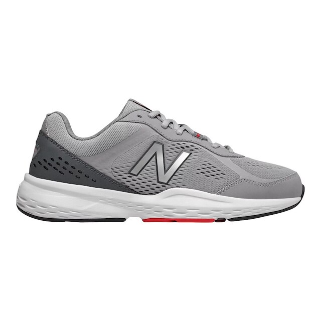 New Balance Men's Mx 517 Training Shoes 