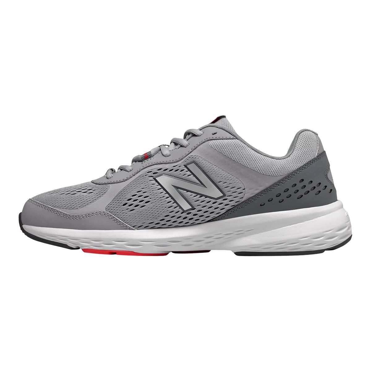 New balance 517 shop mens training shoes