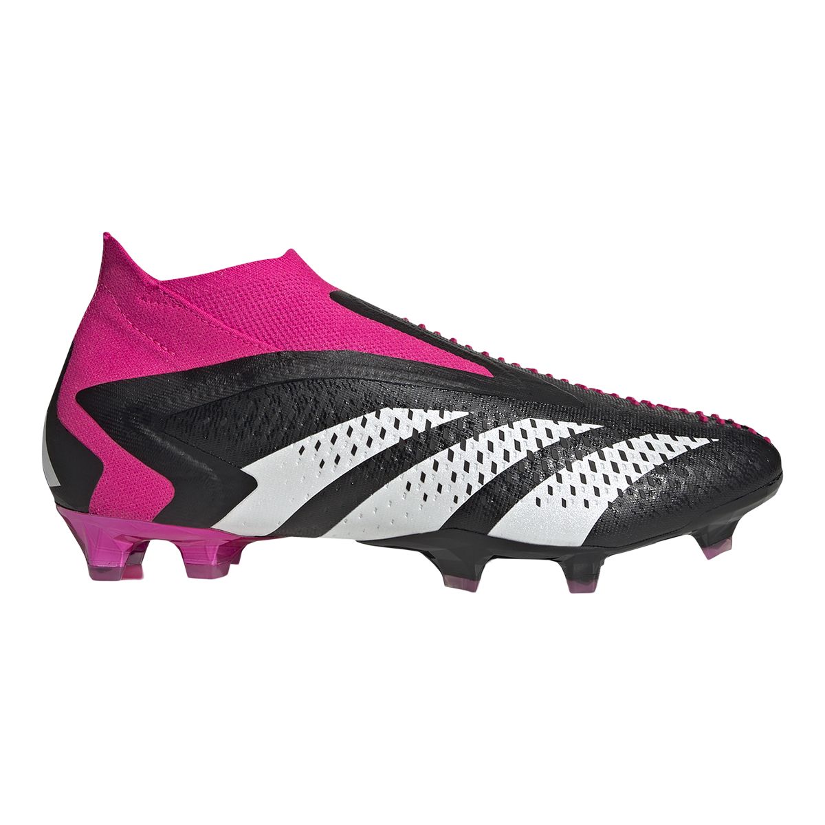 Image of adidas Men's/Women's Predator Accuracy Soccer Cleats