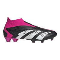 adidas Unisex Predator Accuracy Firm Ground Outdoor Soccer Cleats Side_Right