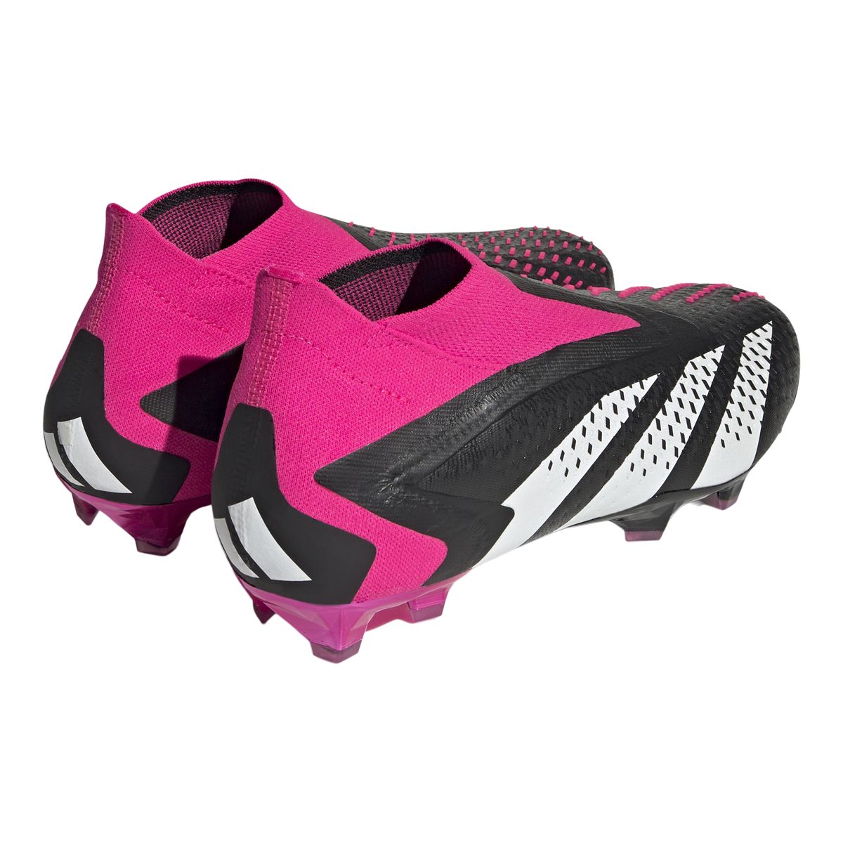 adidas Unisex Predator Accuracy Firm Ground Outdoor Soccer Cleats