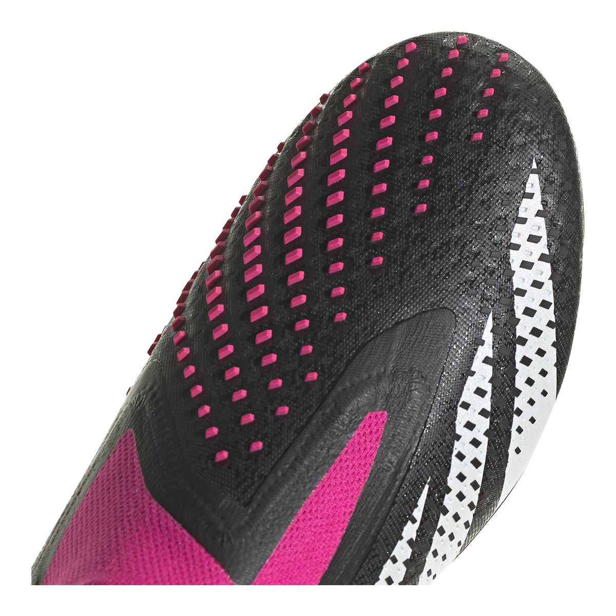 adidas Unisex Predator Accuracy Firm Ground Outdoor Soccer Cleats