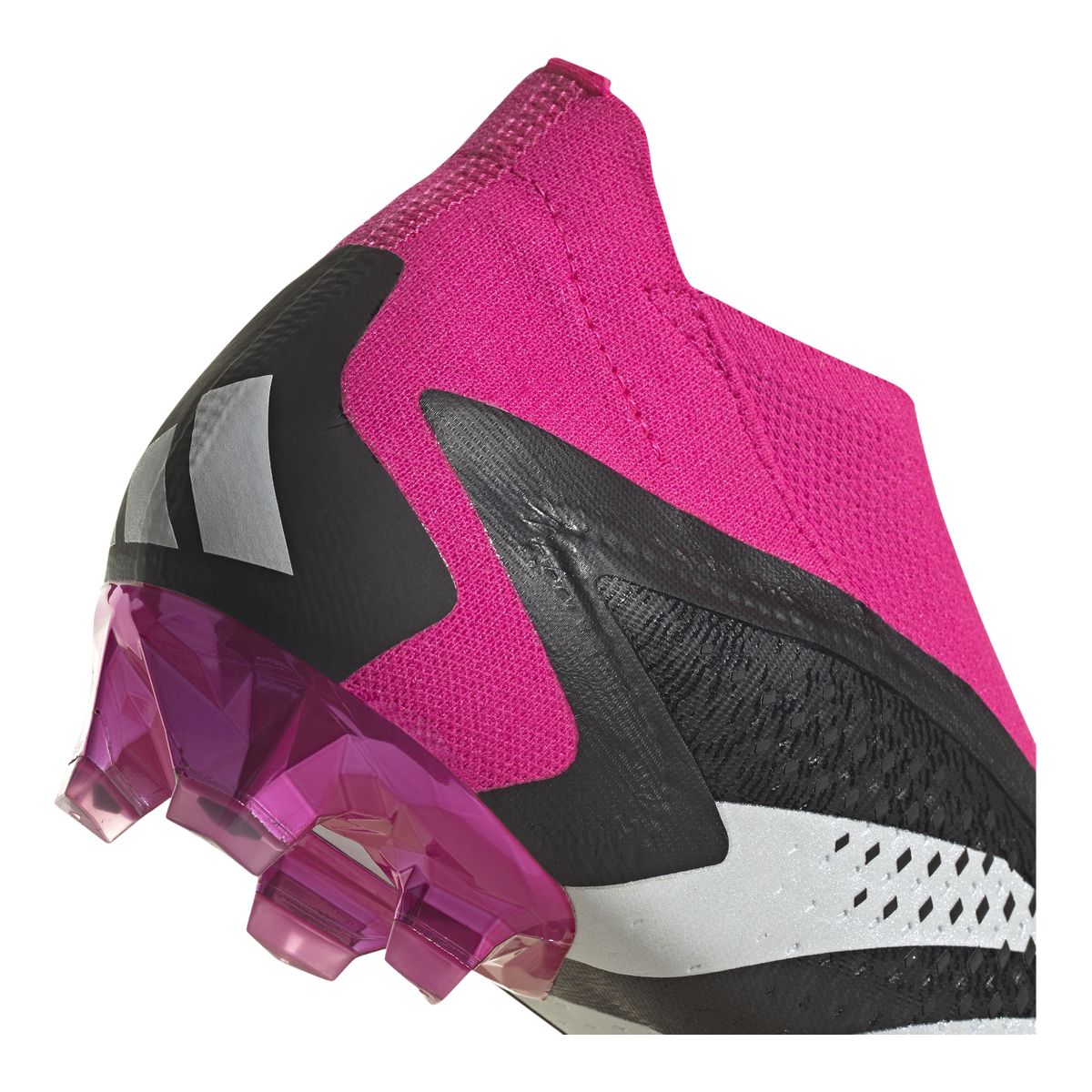 adidas Unisex Predator Accuracy Firm Ground Outdoor Soccer Cleats