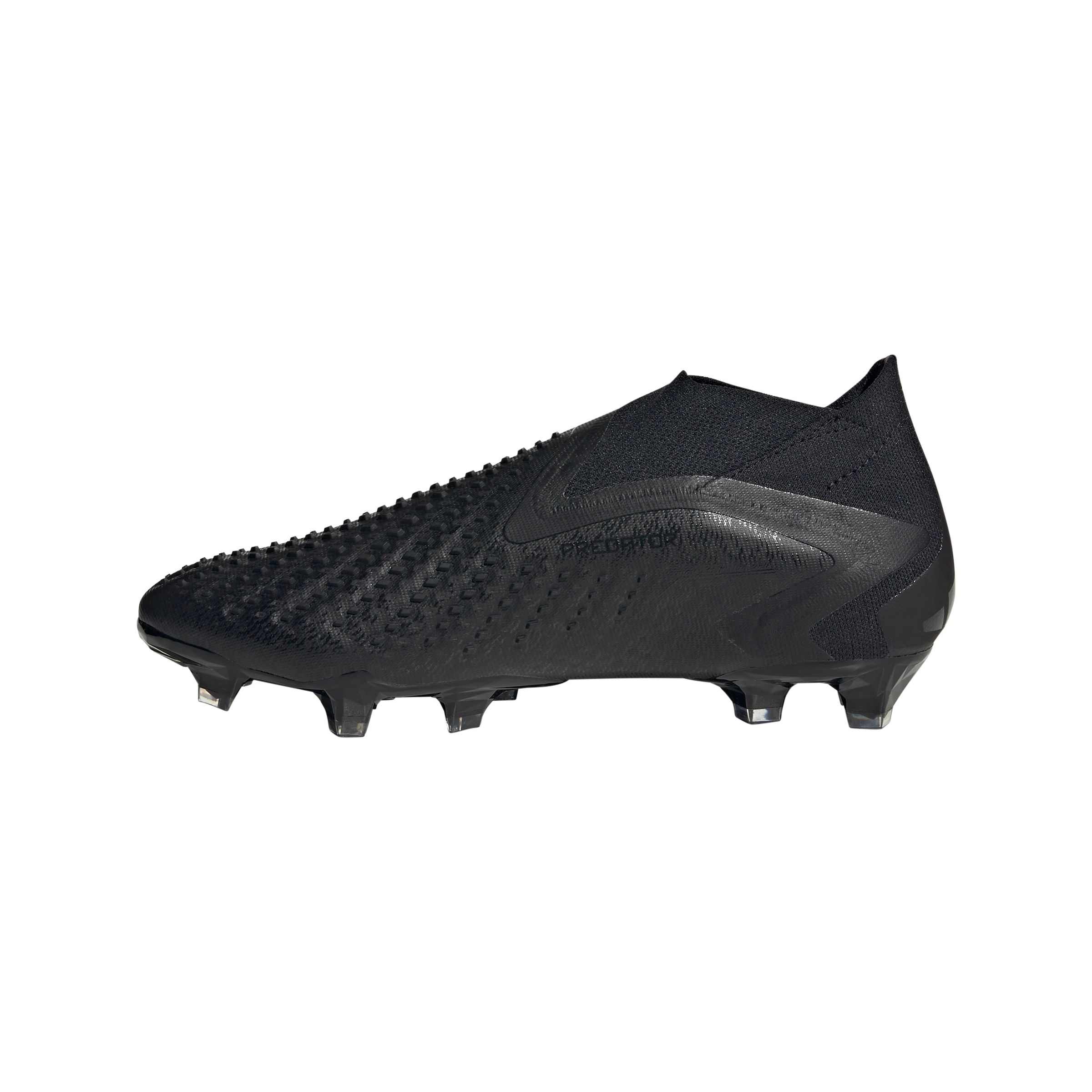 adidas Unisex Predator Accuracy Firm Ground Outdoor Soccer Cleats