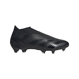 adidas Unisex Predator Accuracy Firm Ground Outdoor Soccer Cleats Side_Right