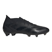 adidas Unisex Predator Accuracy.2 Firm Ground Outdoor Soccer Cleats Side_Right