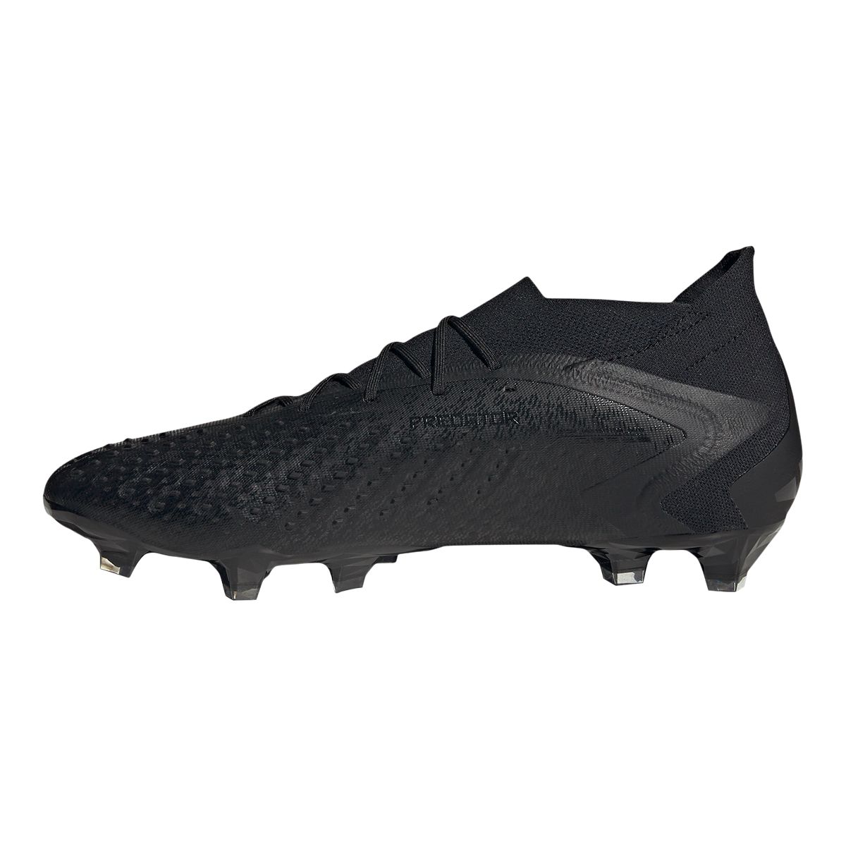 adidas Unisex Predator Accuracy.2 Firm Ground Outdoor Soccer Cleats