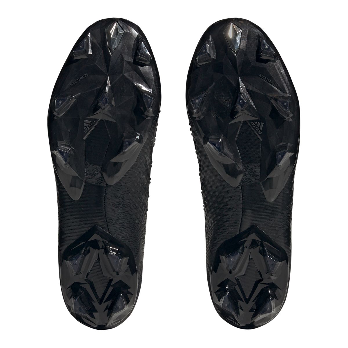 adidas Unisex Predator Accuracy.2 Firm Ground Outdoor Soccer Cleats