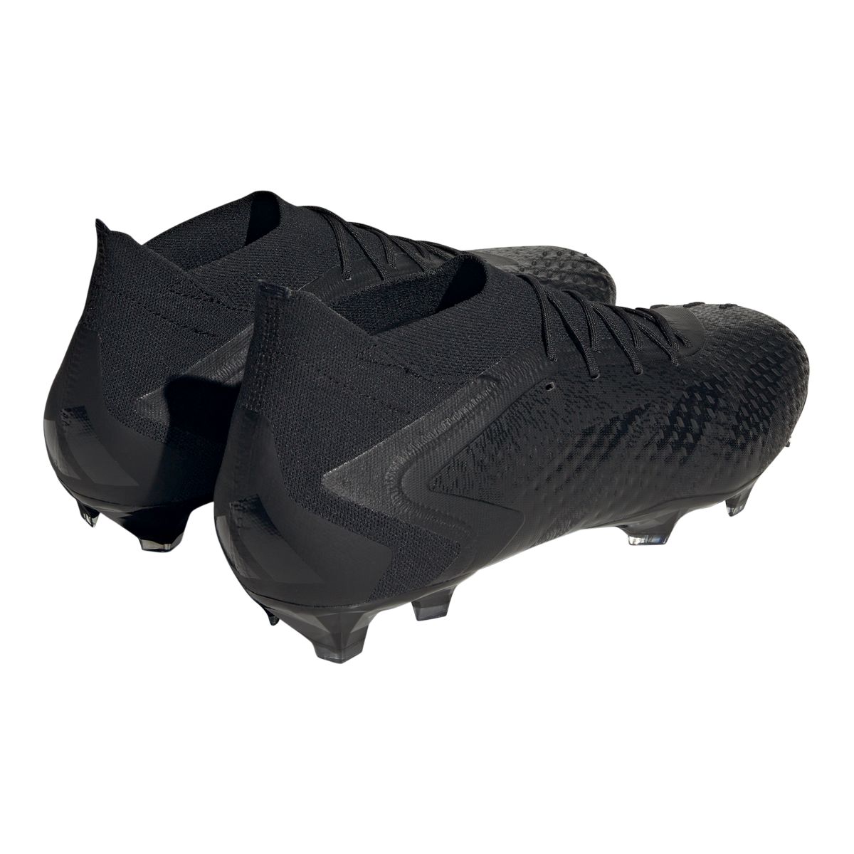 adidas Unisex Predator Accuracy.2 Firm Ground Outdoor Soccer Cleats