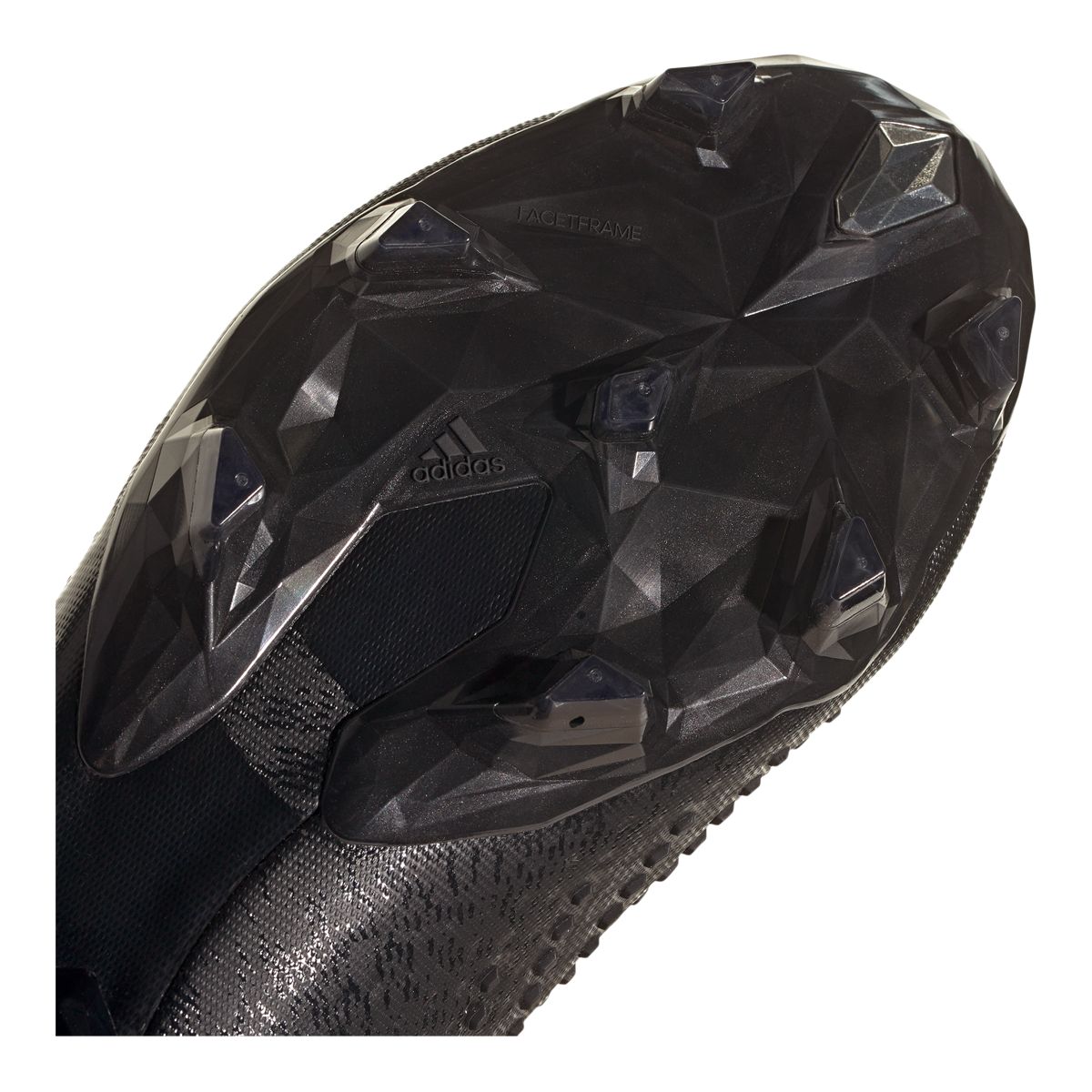 adidas Unisex Predator Accuracy.2 Firm Ground Outdoor Soccer Cleats